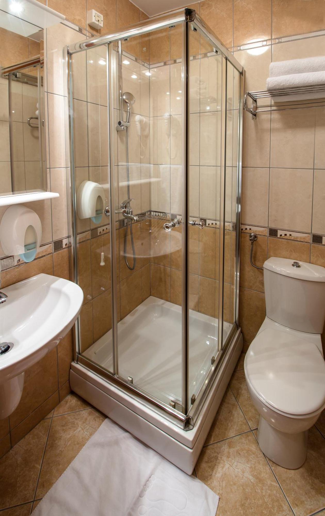 Hotel Cezar Banja Luka Eksteriør bilde